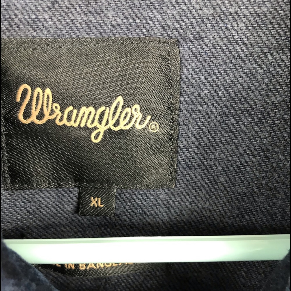 Wrangler - Picture 3 of 14